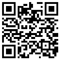 QR Code for bitcoin:18rXLoTiFLodideNitmbsJRs2NUH5bvQzM