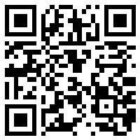 QR Code for bitcoin:18rfDaZiHmnPGJGLruRWqBNVCP7P8AgHDp