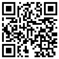 QR Code for bitcoin:18rxkZKBfeoFcsPHZ7GSKWF8TFxPVyk75Y