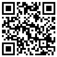 QR Code for bitcoin:18ryFsLKCFmk7HE1ft1ceyMVgp3bgyhu4o