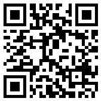 QR Code for bitcoin:18sJjara4f8SUTZTmMLoFMPucrGux527tg