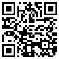 QR Code for bitcoin:18sJm1G8htY8eNjZEC4KVUECb3Fr7yTLtf