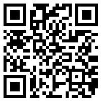 QR Code for bitcoin:18sJzGtfZJvGP5cFfNfe5rPyipV1ii2Ljz
