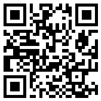 QR Code for bitcoin:18sPdo7gk5XrcDVNs14EfAzNU2e5b8FGbV