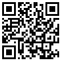 QR Code for bitcoin:18sViU9nUCeZyfwb8Ce4YkdgSLP33aoNUG