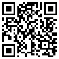 QR Code for bitcoin:18sWP2syAkjQF5HCNefWdLEGEc7ZHWJKG2