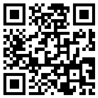QR Code for bitcoin:18su3Y6KfmdMPaLUVwijYZJECpGA7AResJ