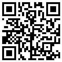 QR Code for bitcoin:18suNgTcnNP7suKKVi6y34JYwp6S5KAp2a
