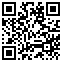 QR Code for bitcoin:18t1PzAfMCfaVVgGPKUrXGySyywehzGdF9