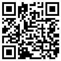 QR Code for bitcoin:18tBmDBpfjUtqGDRLfN3526bz35kdD5fVx