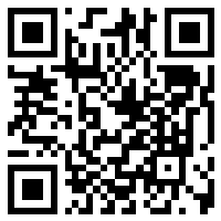 QR Code for bitcoin:18tVehRwZKKCSJVdPmeWzvas6s5AVz3Hvj