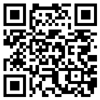 QR Code for bitcoin:18taNDSc5kENDJfmsj95ZxuGBZRoFrVjJf