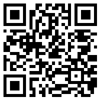 QR Code for bitcoin:18teLEkg9VsQCwHeF3vmNsbZ5eyczuzSCo