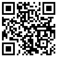 QR Code for bitcoin:18tfUuEP4Zzaja4XYJsPjWe2DiQTnwCnHC