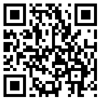 QR Code for bitcoin:18tsaZugD3LAf417SiXPLn4JMsv1EhNiNV