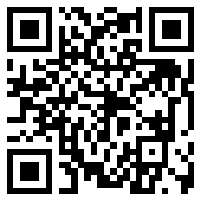 QR Code for bitcoin:18u2Do7W99kABt3QnuLGdAEM8onPzeAaK2
