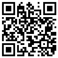 QR Code for bitcoin:18uCJTn2LPrYsb5M2sRM7SyP4MS675cjge