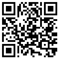 QR Code for bitcoin:18uCmLfW4qX5SYNjooj6SYCYExrrT3mnv