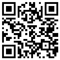QR Code for bitcoin:18uFXC4TDt7dot5z5ueN8AFqdrAMtXFqPg