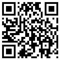 QR Code for bitcoin:18uPVBWkg3ttUNFzZUkhgANvbpyMEqEjKJ