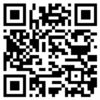 QR Code for bitcoin:18ujkjdhtNbZ16Xk3rTogE3L9C93unmDDF