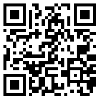 QR Code for bitcoin:18ukPTaQB5ACYAgriqBACyA2YecXfMnqVn