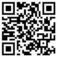 QR Code for bitcoin:18upcZVofgwpCy2pXvWk9ekBaoVM8Aop4U