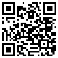 QR Code for bitcoin:18uurXHRFym9rjHvBNJS3S3teb5LdGHmwb