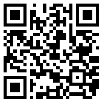 QR Code for bitcoin:18uxp9fYeaNETWXCkPMsxwmN4WyvDHJsBt