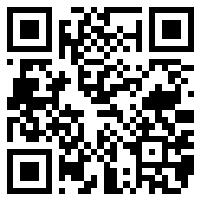 QR Code for bitcoin:18uz1zHoj326Atmgf5yeDuGf6ZHHLrevAS