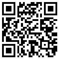 QR Code for bitcoin:18uzbcPTaF9UD1bvLm9kRGTR3jisG6g7JR