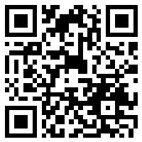 QR Code for bitcoin:18v3tjYXc3TuAx1EBcRKGMWXRseSAyGhnR