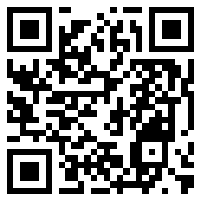 QR Code for bitcoin:18v44xBAJDLVEBL7vP8Rak1cW9WLZPvbXK