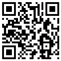 QR Code for bitcoin:18v4c44tw6i9cs4LHcgkn2iXoUm8bXDKGP