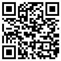 QR Code for bitcoin:18v6HTiXyhbnWco46bT4BPevSWbaYpTihV