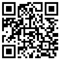 QR Code for bitcoin:18vHTMpiiiXYvummyj8S5YH9K5SEzSuYss