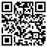 QR Code for bitcoin:18vKLoUpQZPiumhs9F444w2HjNR5YujXem