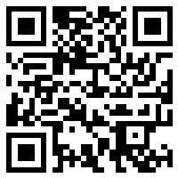 QR Code for bitcoin:18vZzkhApvr4eo2xE6sgAwHGJ7Uq27ZhMD