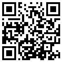 QR Code for bitcoin:18vdBEMmPcfgucTPJ2MfBjn7FLpXoD5HBs