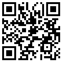 QR Code for bitcoin:18vgjJsUtmTtcEUBAGYEUHpJkk3yxMf6eN