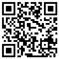 QR Code for bitcoin:18vms96CKh5YNxyWUAFsAYQEKmP2LWMfxA