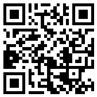 QR Code for bitcoin:18vyD48M4bktgHUiF4N22S8FmL1Af1GrZa