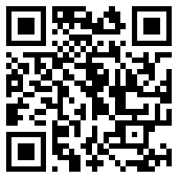 QR Code for bitcoin:18w1G2b576kRdijF7XtQ9cNz6gCJs7c4M5