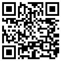 QR Code for bitcoin:18w1meoY8vfiimnYfAV3e5YRN8ooXwvsHo