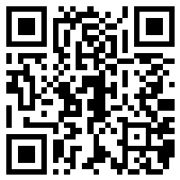 QR Code for bitcoin:18w2GWMvzF4TeCW22BGeXCPmUVDf6nbzQP
