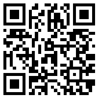 QR Code for bitcoin:18w8jepBvRKrCSqzdHTAYn3gVCgyyUAnj