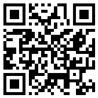 QR Code for bitcoin:18wHmbC9heoK7yEWAFfpvekMsSUKnGLMe9