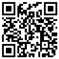 QR Code for bitcoin:18x4CbDD6SWEM8YCFh4PoW2JDkyJiYm5YN