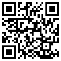 QR Code for bitcoin:18x8qTwfWXNPzK4fYCysjaPWFiPZbENbMF