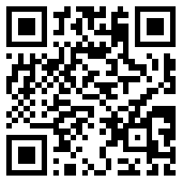 QR Code for bitcoin:18xCEYtAUaRko5vnQWA9NKcw6UXRHVC3DC